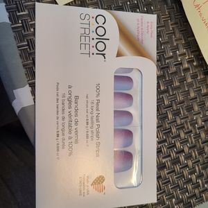 Color Street It Takes Tucson